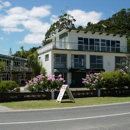 Tutukaka Coast Motor Lodge Ngunguru Cameră foto