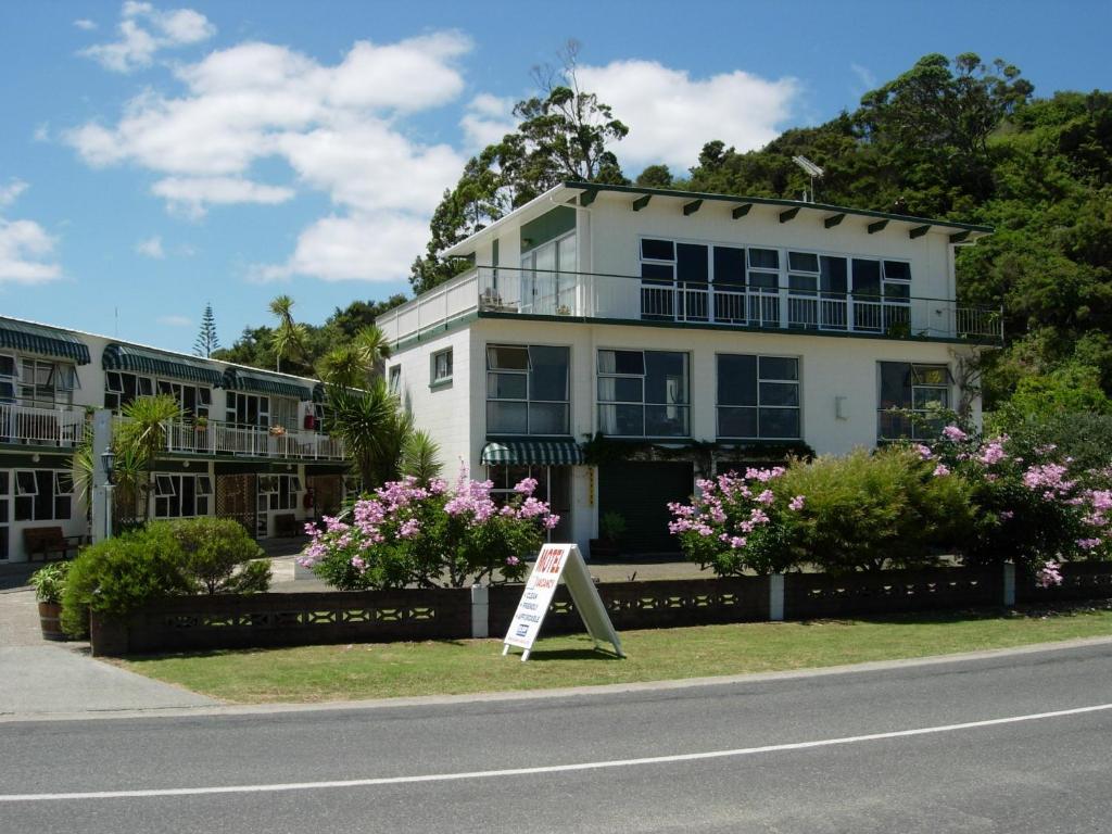 Tutukaka Coast Motor Lodge Ngunguru Cameră foto