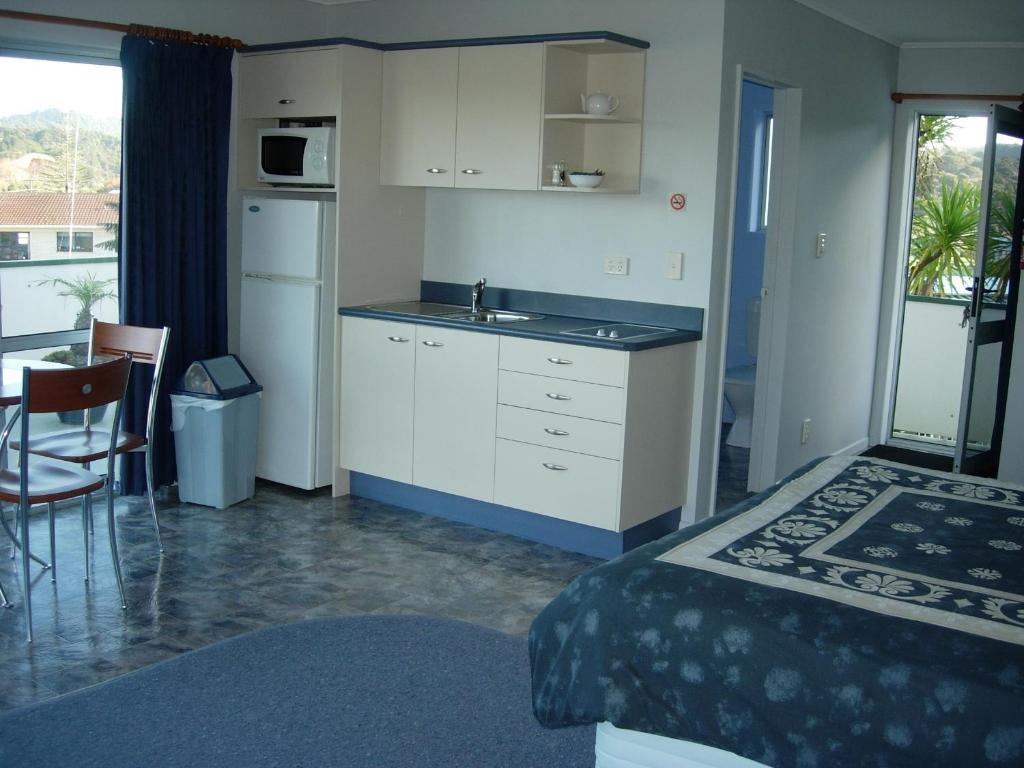 Tutukaka Coast Motor Lodge Ngunguru Cameră foto