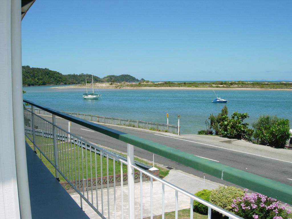 Tutukaka Coast Motor Lodge Ngunguru Cameră foto