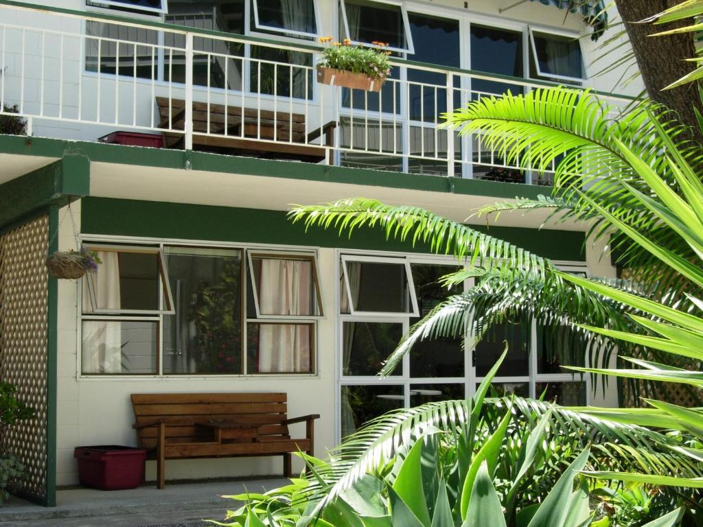 Tutukaka Coast Motor Lodge Ngunguru Cameră foto